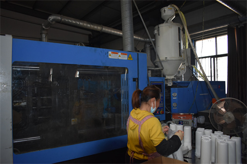 廠房場(chǎng)景